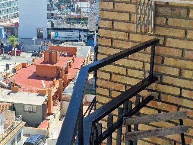 Estudio en Venta en Solymar
