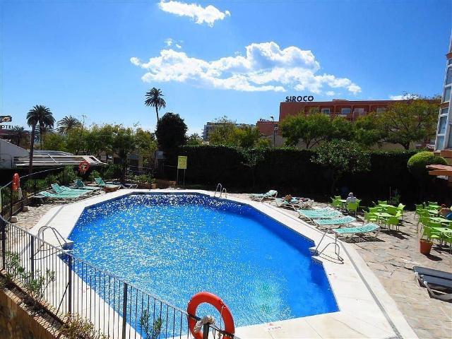 Estudio en Venta en Solymar