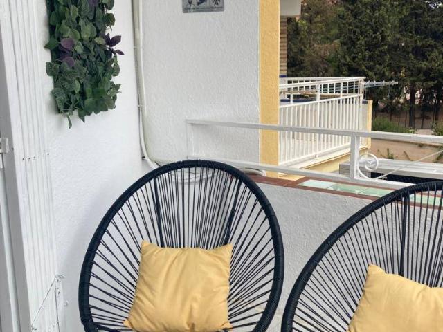 Estudio en Venta en Solymar