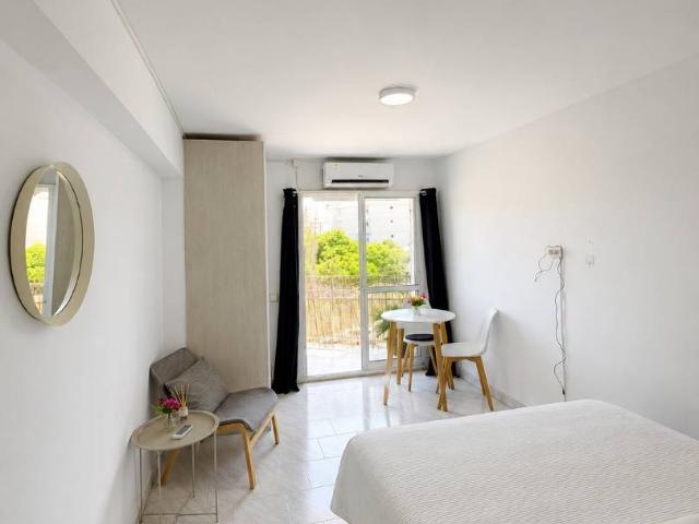 Estudio en Venta en Solymar