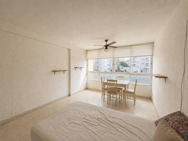 Estudio en Venta en Solymar