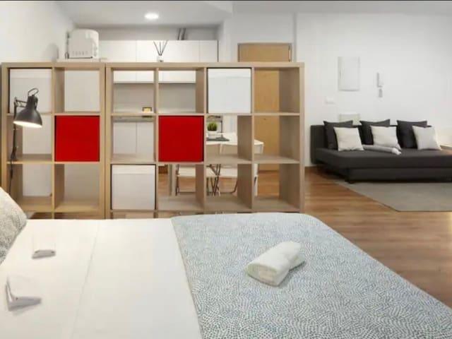 Estudio en venta en Torre de Benagalbon, Málaga Costa del Sol