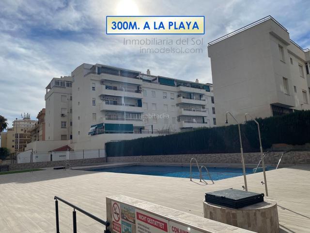 Estudio en venta en Torre del Mar, Poniente Faro. Estudios Torre del.