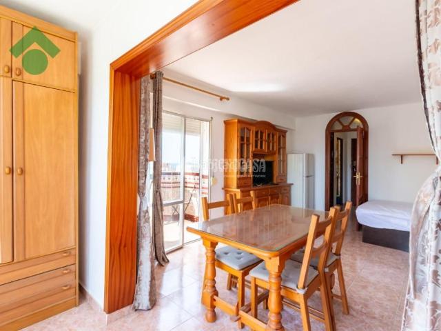 Estudio en venta en Torre del Mar, Poniente Faro. Piso en venta en Torre del mar. Estudios Torre del.