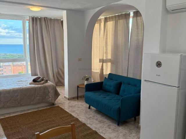 Estudio en Venta en Torreblanca