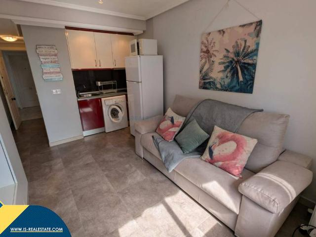 Estudio en Venta en Torreblanca
