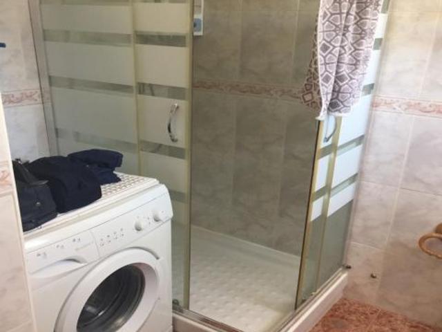 Estudio en venta en Torremolinos