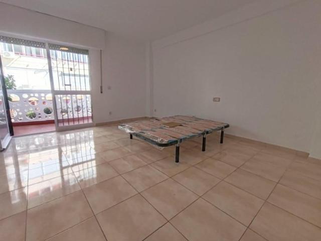 Estudio en venta en Torremolinos, Centro