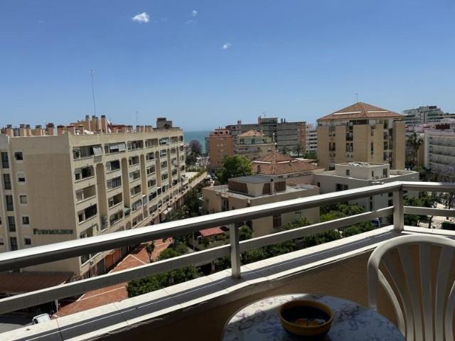 Estudio en venta en Torremolinos, Centro