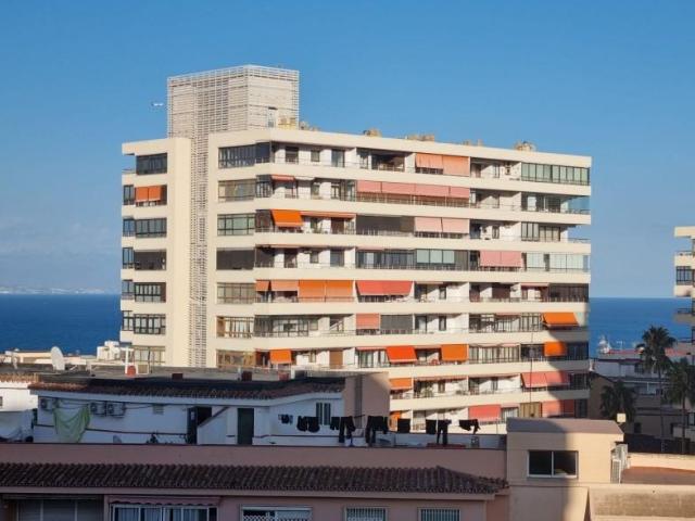 Estudio en venta en Torremolinos, Centro