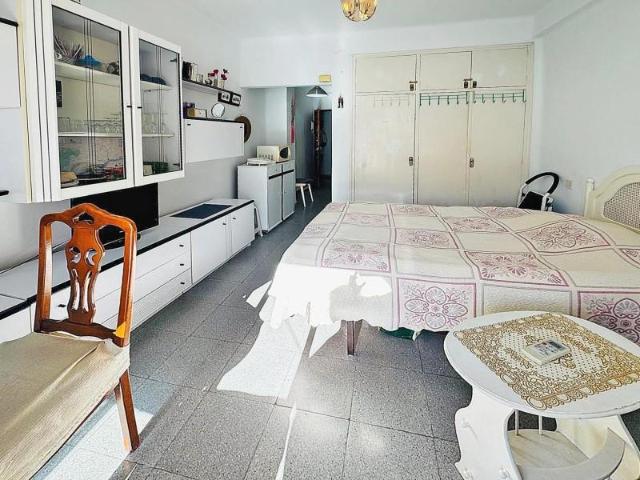Estudio en venta en Torremolinos, Centro