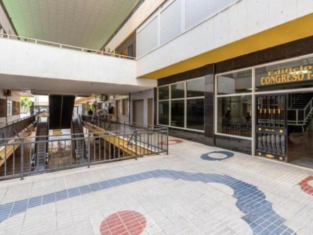 Estudio en venta en Torremolinos, Centro