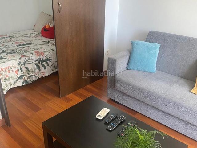 Estudio en venta en Torremolinos, Manantiales Estación de Autobuses. Estudio Reformado con Rentabilidad en Pleno Centro de Torremolinos. Estudios.