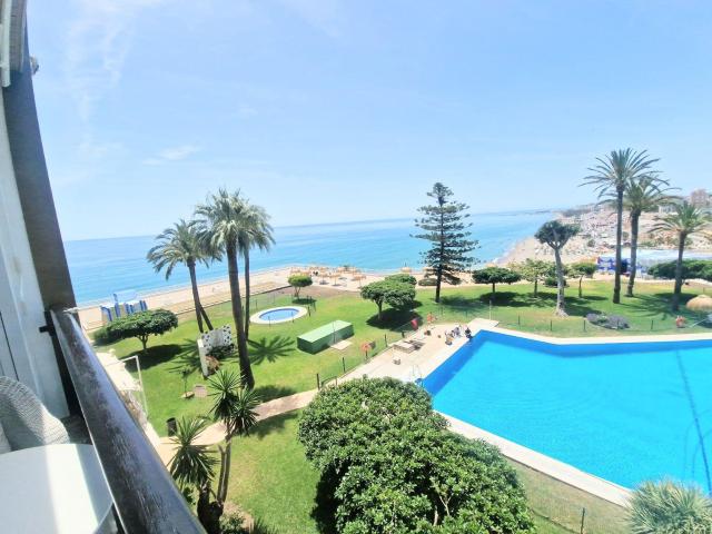Estudio en venta en Torremolinos Málaga