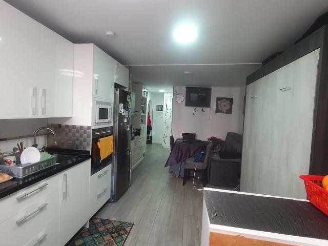 Estudio en venta en Torremolinos Málaga