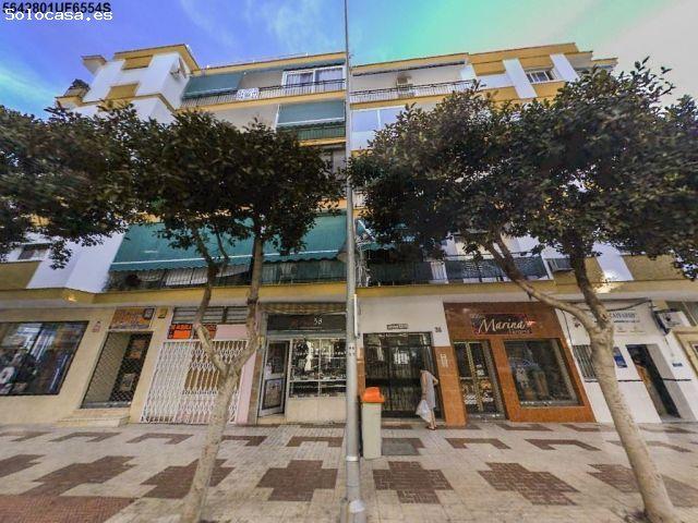 Estudio en Venta en Torremolinos, Málaga