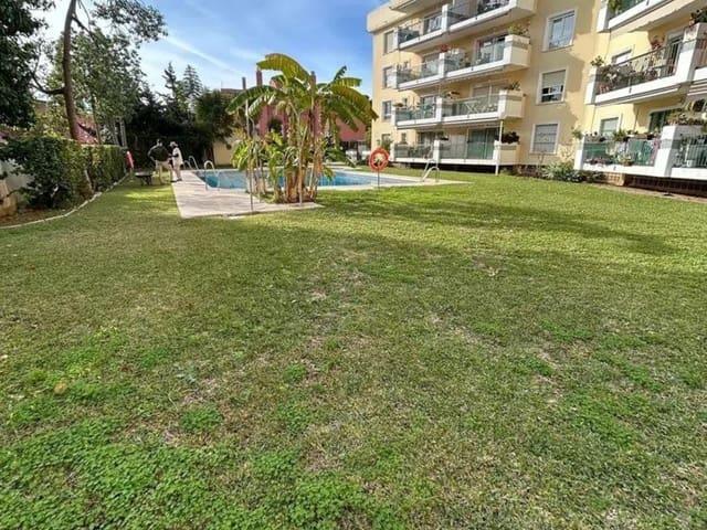Estudio en venta en Torremolinos, Málaga Costa del Sol