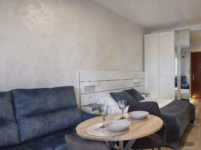 Estudio en venta en Torremolinos, Málaga Costa del Sol