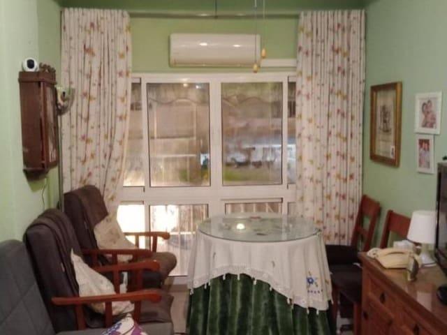 Estudio en venta en Torremolinos, Málaga Costa del Sol