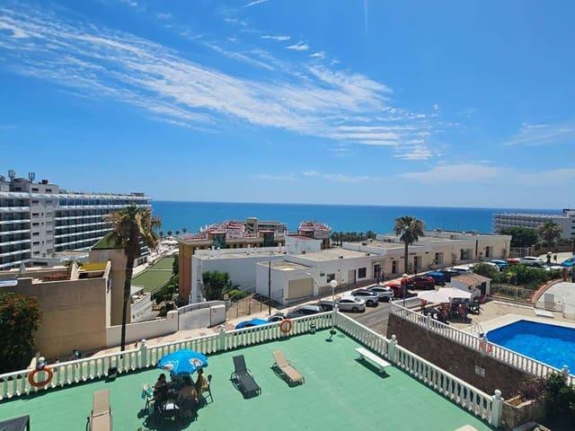 Estudio en venta en Torremolinos, Málaga Costa del Sol