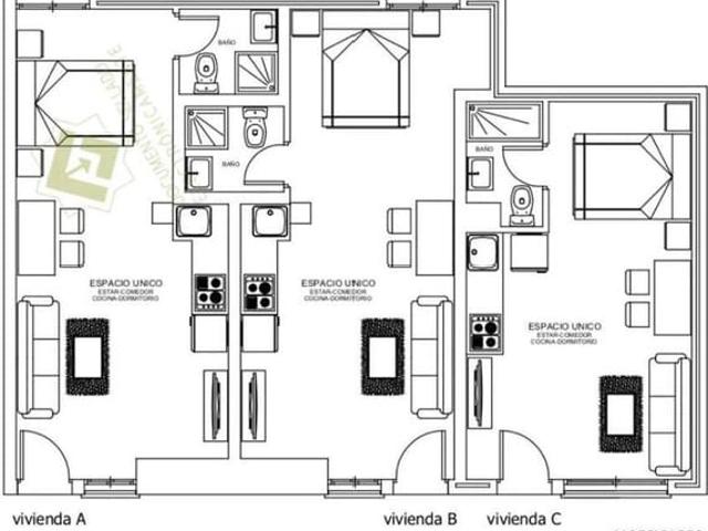 Estudio en venta en Torremolinos, Málaga Costa del Sol