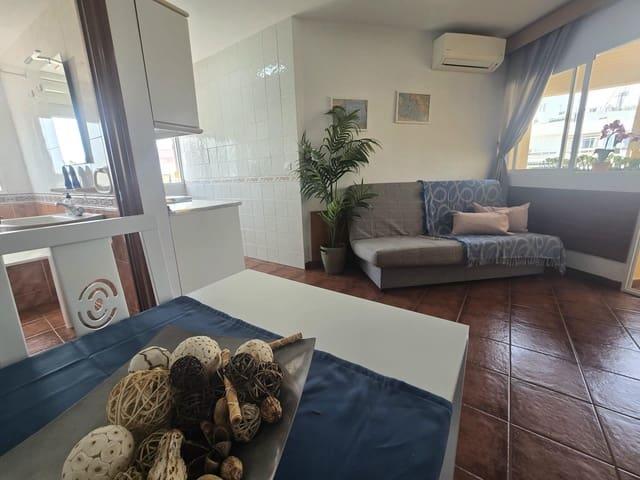 Estudio en venta en Torremolinos, Málaga Costa del Sol
