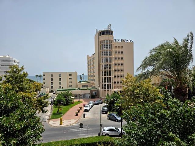 Estudio en venta en Torremolinos, Málaga Costa del Sol