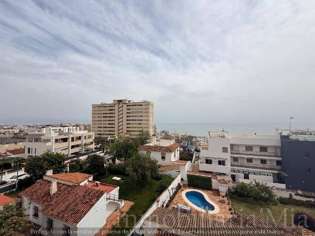 Estudio en venta en Torremolinos, Málaga Costa del Sol