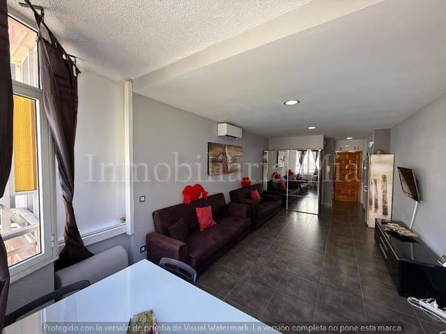 Estudio en venta en Torremolinos, Málaga Costa del Sol