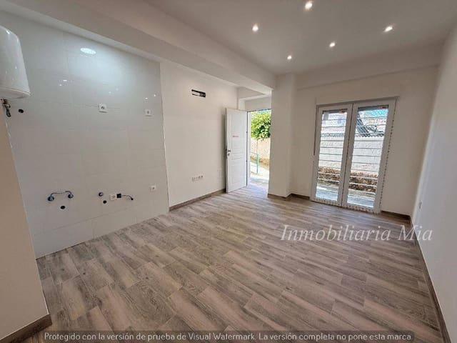 Estudio en venta en Torremolinos, Málaga Costa del Sol