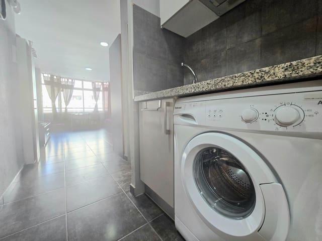 Estudio en venta en Torremolinos, Málaga Costa del Sol