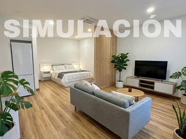 Estudio en venta en Torremolinos, Málaga Costa del Sol