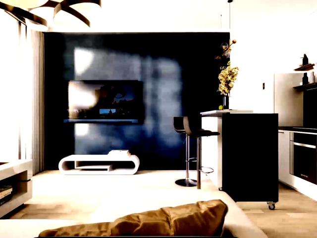 Estudio en venta en Torrevieja centro