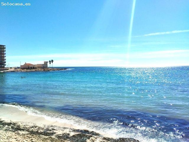 Estudio en Venta en Torrevieja, Alicante