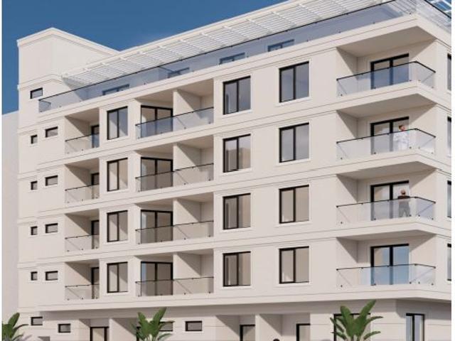 Estudio en Venta en Torrevieja, Alicante