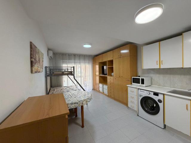 Estudio en venta en Torrevieja Alicante
