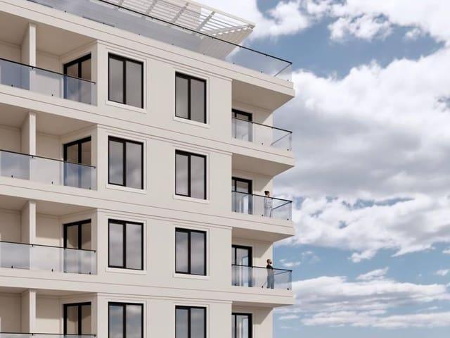 Estudio en venta en Torrevieja, Alicante Costa Blanca