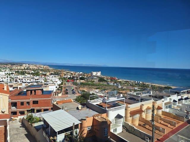 Estudio en venta en Torrevieja, Alicante Costa Blanca