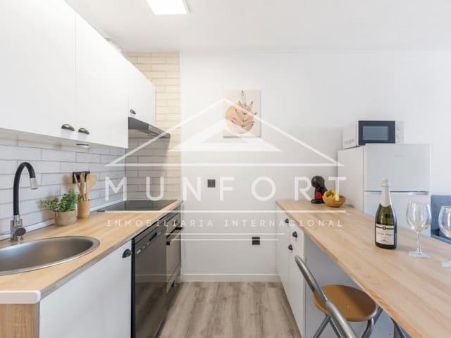 Estudio en venta en Torrevieja, Alicante Costa Blanca