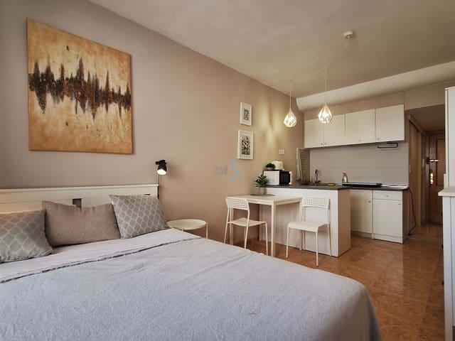 Estudio en venta en Torrevieja, Alicante Costa Blanca