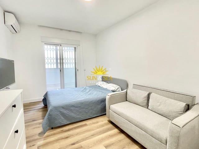 Estudio en venta en Torrevieja, Alicante Costa Blanca