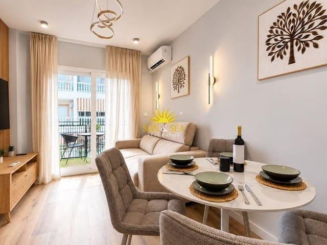 Estudio en venta en Torrevieja, Alicante Costa Blanca