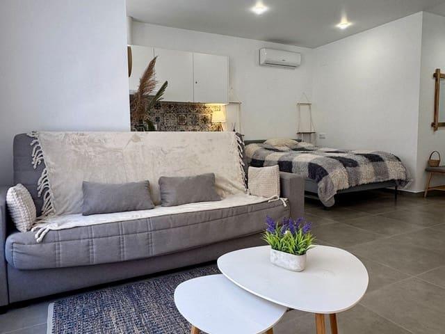 Estudio en venta en Torrevieja, Alicante Costa Blanca