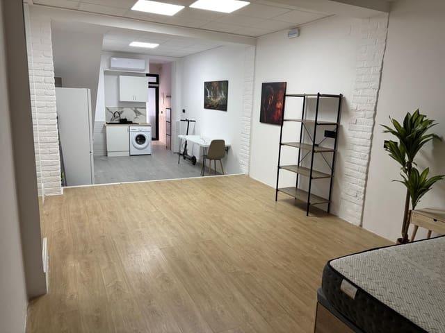 Estudio en venta en Torrevieja, Alicante Costa Blanca