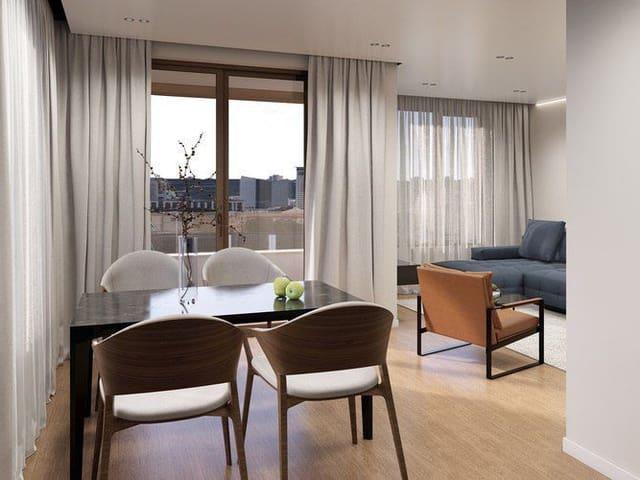 Estudio en venta en Torrevieja, Alicante Costa Blanca