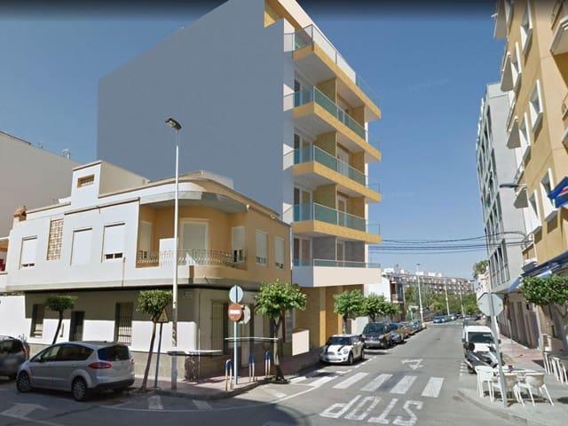 Estudio en venta en Torrevieja, Alicante Costa Blanca