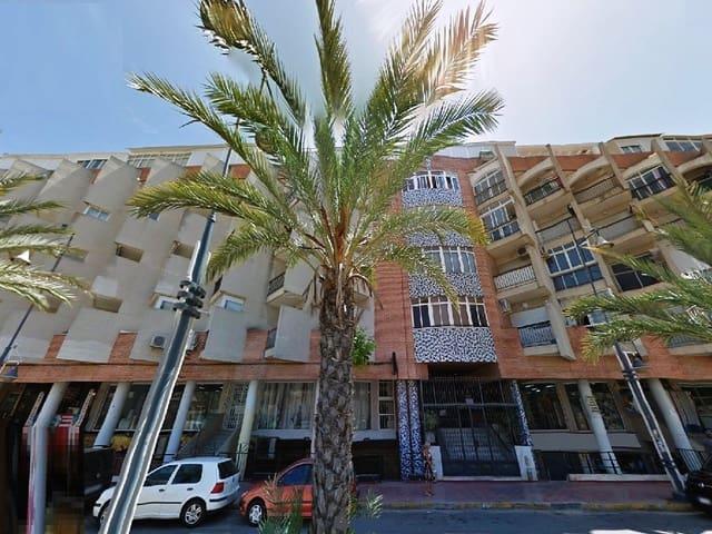 Estudio en venta en Torrevieja, Alicante Costa Blanca