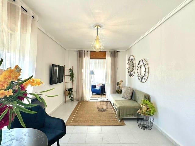 Estudio en venta en Torrevieja, Alicante Costa Blanca