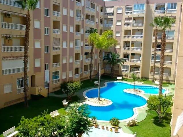 Estudio en venta en Torrevieja, Alicante Costa Blanca