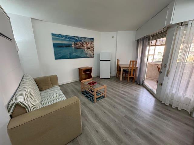 Estudio en venta en Torrevieja, Alicante Costa Blanca